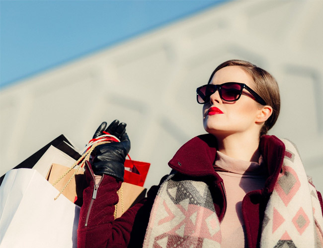 Building eCommerce wave: Social media shopping