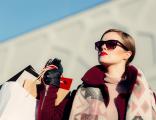 Building eCommerce wave: Social media shopping